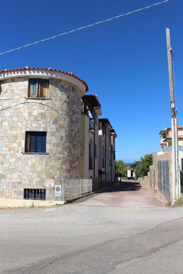 Valledoria 2 Int.9 Bagian luar foto